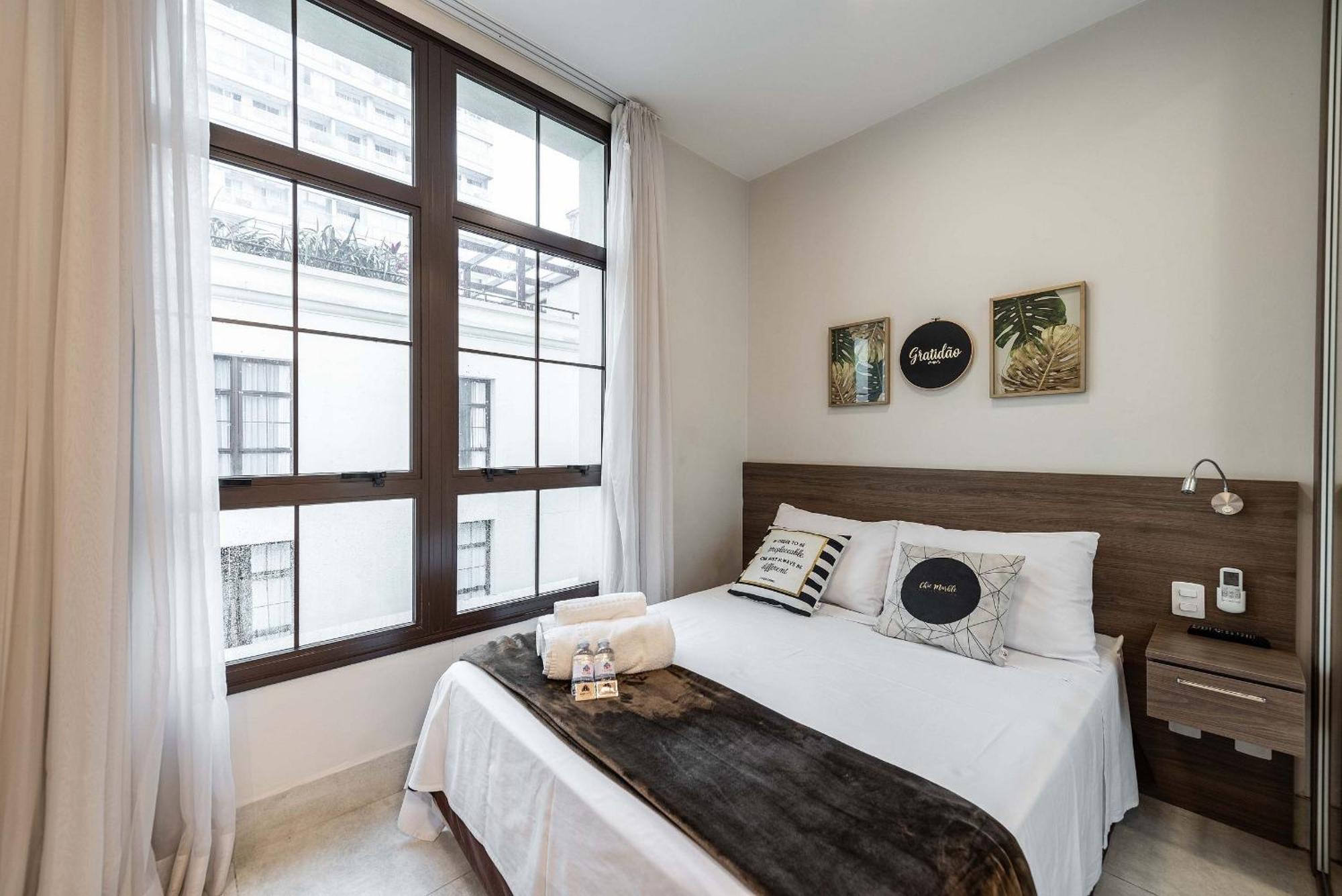 Vila Jaques Pilon São Paulo Exteriér fotografie