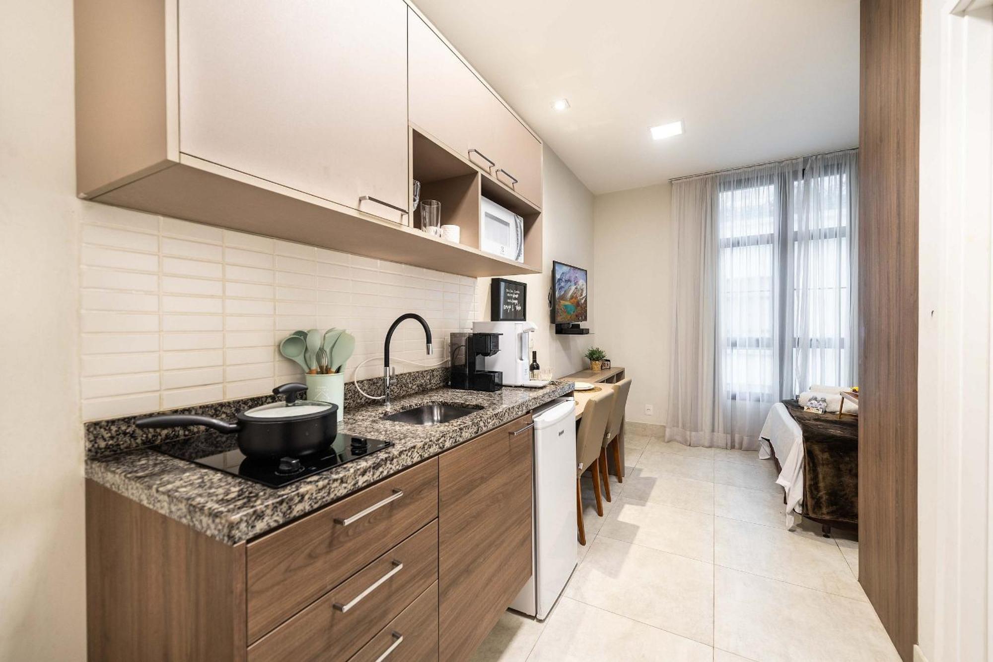 Vila Jaques Pilon São Paulo Exteriér fotografie