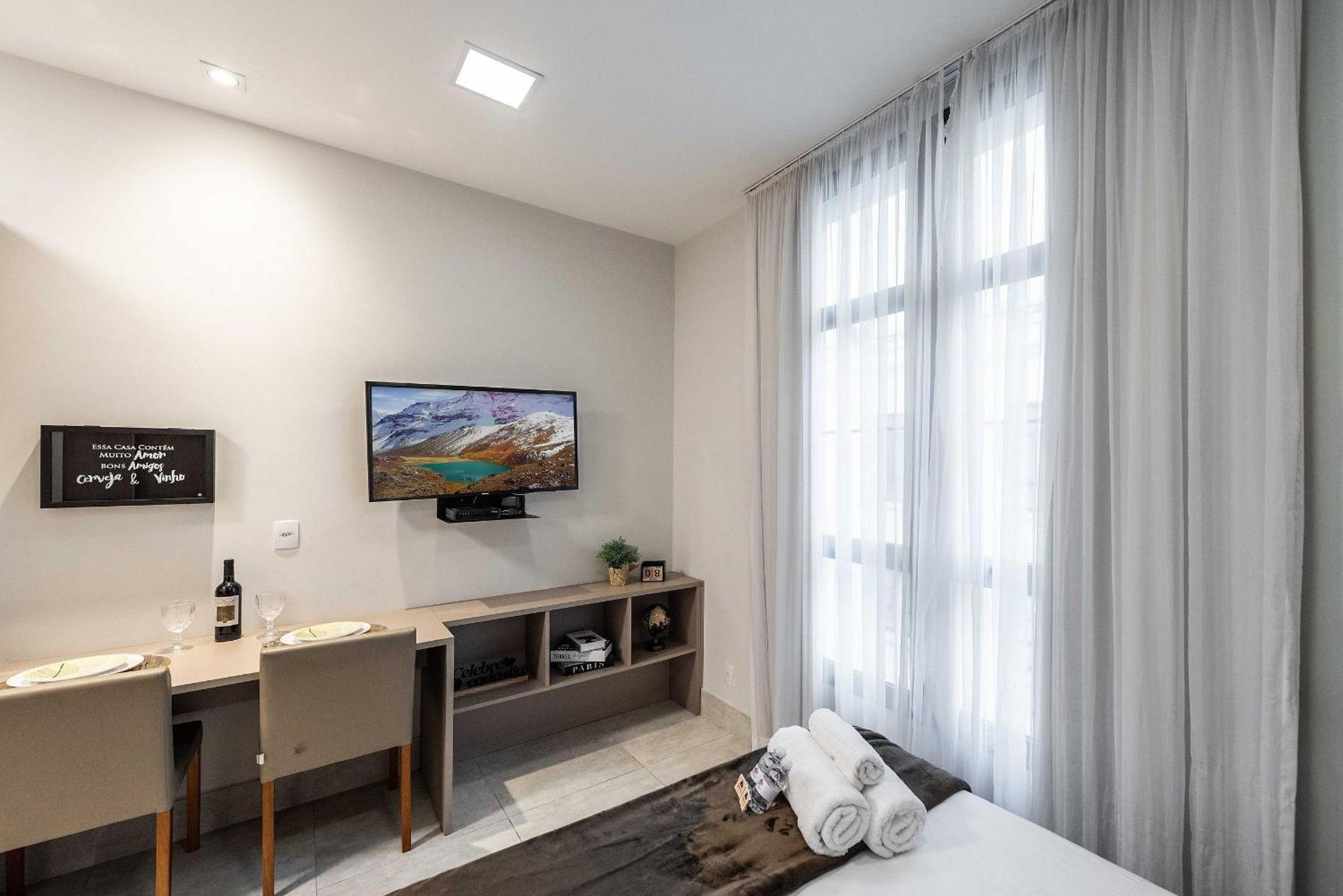 Vila Jaques Pilon São Paulo Exteriér fotografie